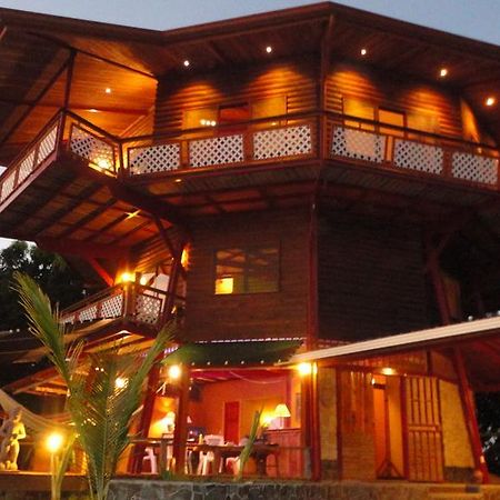 Mango Lodge, Costa Rica, Bungalow Rentals & Art Retreat Lagunillas 外观 照片